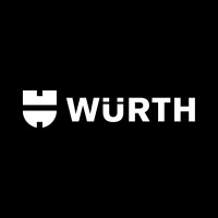 Würth Türkiye Logo