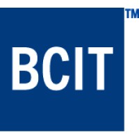 BCIT Mineral Exploration and Mining Logo