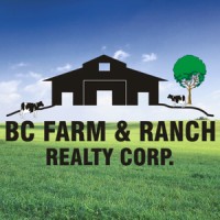 BC Farm & Ranch Realty Corp. Logo