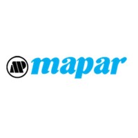 Mapar Otomotiv San. ve Tic. Ltd. Şti. Logo