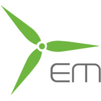 Emerald Renewable Energy Developers Logo