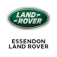 Essendon Land Rover Logo