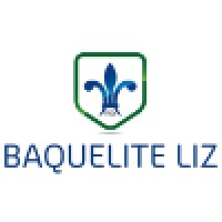 Baquelite Liz, S.A Logo