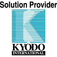 Kyodo International, Inc. Logo