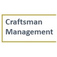 Craftsman Management Logo