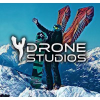 Drone Studios Logo