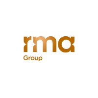 RMA Group Australia Logo