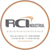 RCIndustrial Logo