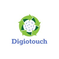 Digiotouch Logo