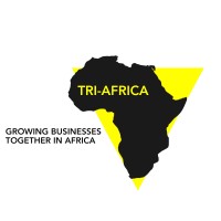 TRI-AFRICA Logo
