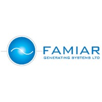 Famiar Generating Systems Logo