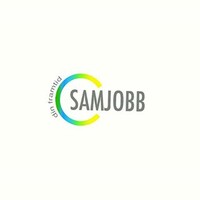 SamJobb Logo