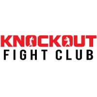 Knockout Fight Club Logo