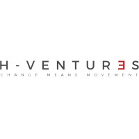 H-Ventures Group Logo