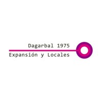 DAGARBAL 1975 Logo