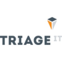 Triage IT Logo