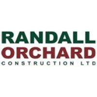 Randall Orchard Construction Ltd Logo