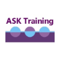 ASK Training Logo