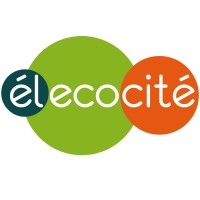 élecocité Logo