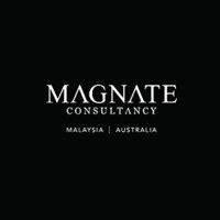 Magnate Consultancy Logo