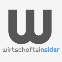 Wirtschaftsinsider Logo