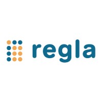 Regla Logo
