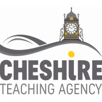 Cheshire Teaching Agency (CTA SUPPLY LTD) Logo