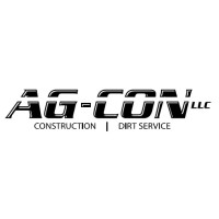 AG-CON, LLC Logo