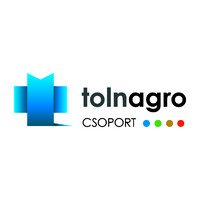 Tolnagro Csoport Logo