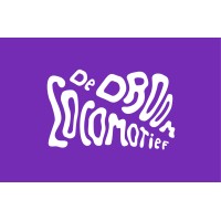De Droomlocomotief Logo