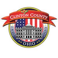 Clinton County, Ohio Logo