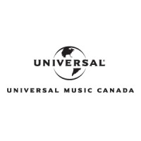 Universal Music Canada Logo