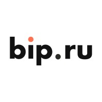 Bip.ru Logo