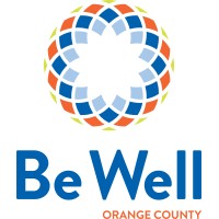 Be Well OC Logo