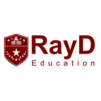 RayD Education Logo