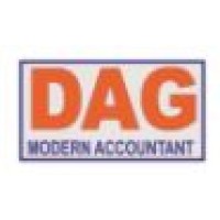 Digital Accountants & Associates Logo