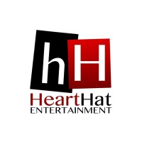 HeartHat Entertainment Inc Logo