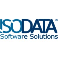 ISODATA SRL Logo