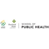OHSU-PSU School of Public Health Logo