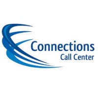 Connections Call Center Logo