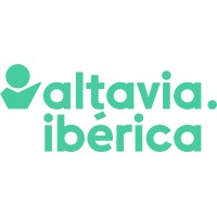 ALTAVIA IBÉRICA Logo