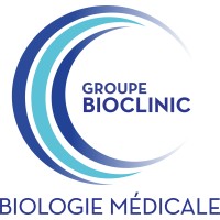 Groupe Bioclinic Logo