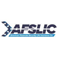 AFSLIC Logo