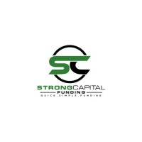 Strong Capital Funding, LLC Logo