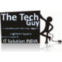 The Techguy Logo