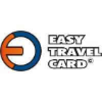Easy Travel Card Logo