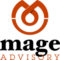 Mage Advisory Logo