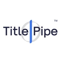 Title | Pipe™ Logo