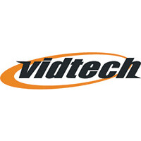 Vidtech Marketing, Inc Logo