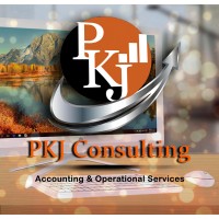 PKJ Consulting Logo